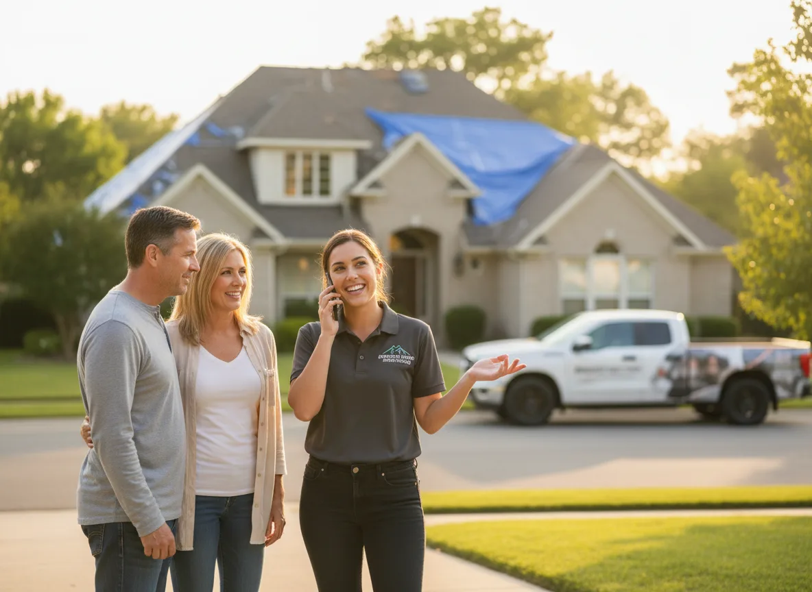 Emergency Soffit And Fascia Repair in Herndon, PA